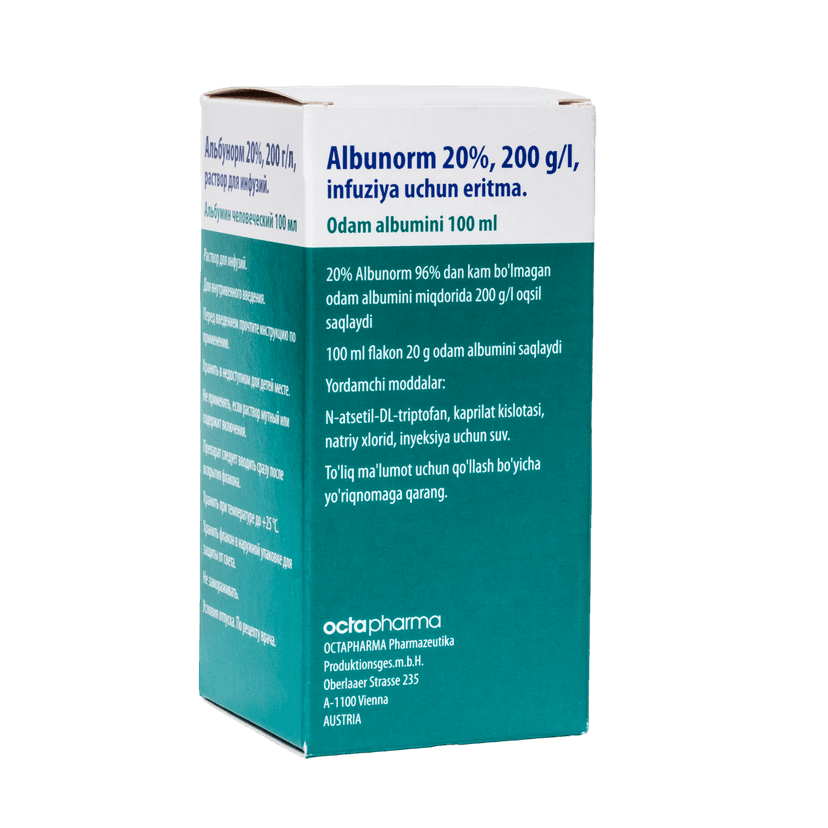 Albunorm 1