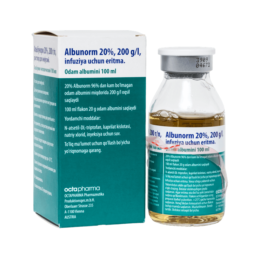 Albunorm 2