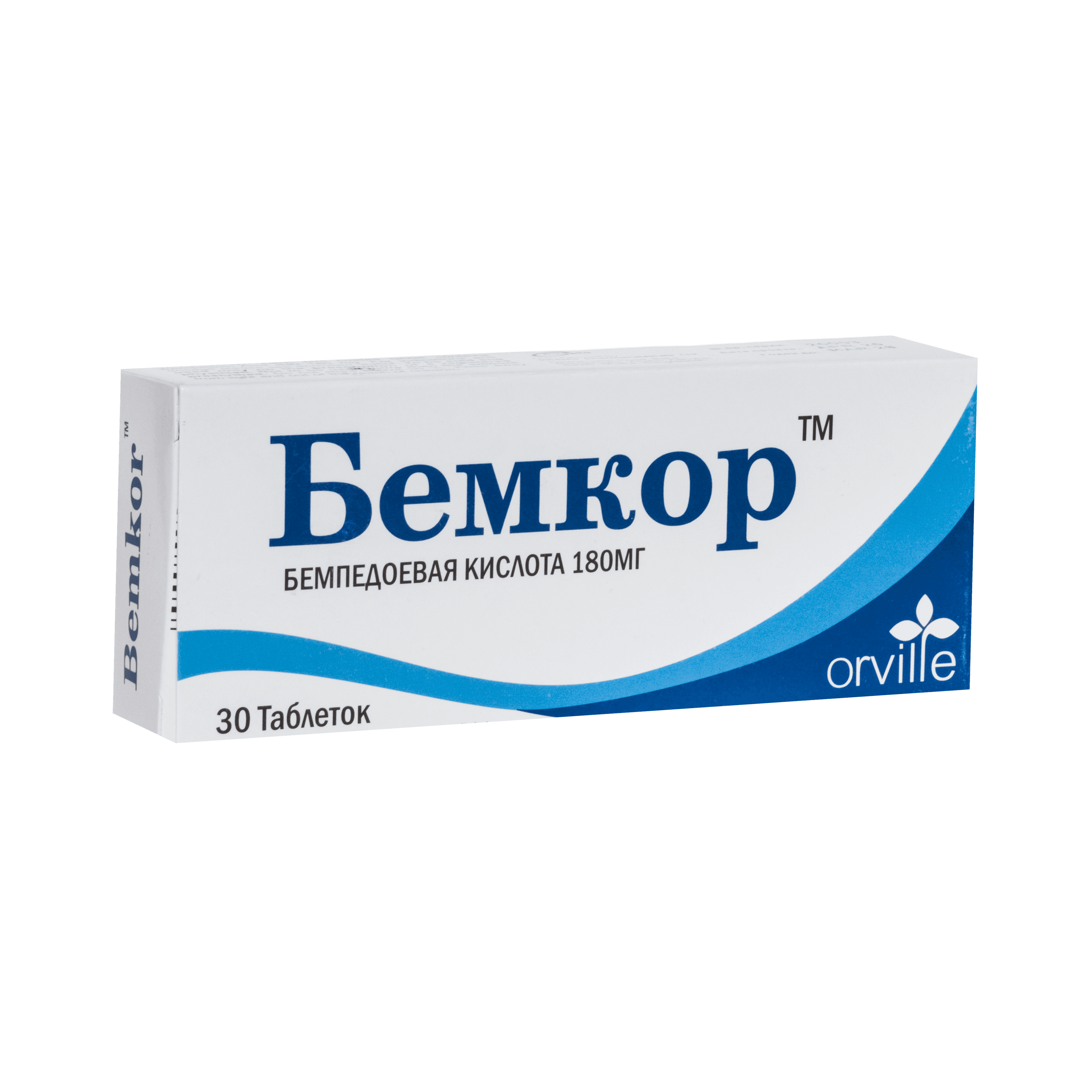 Бемкор