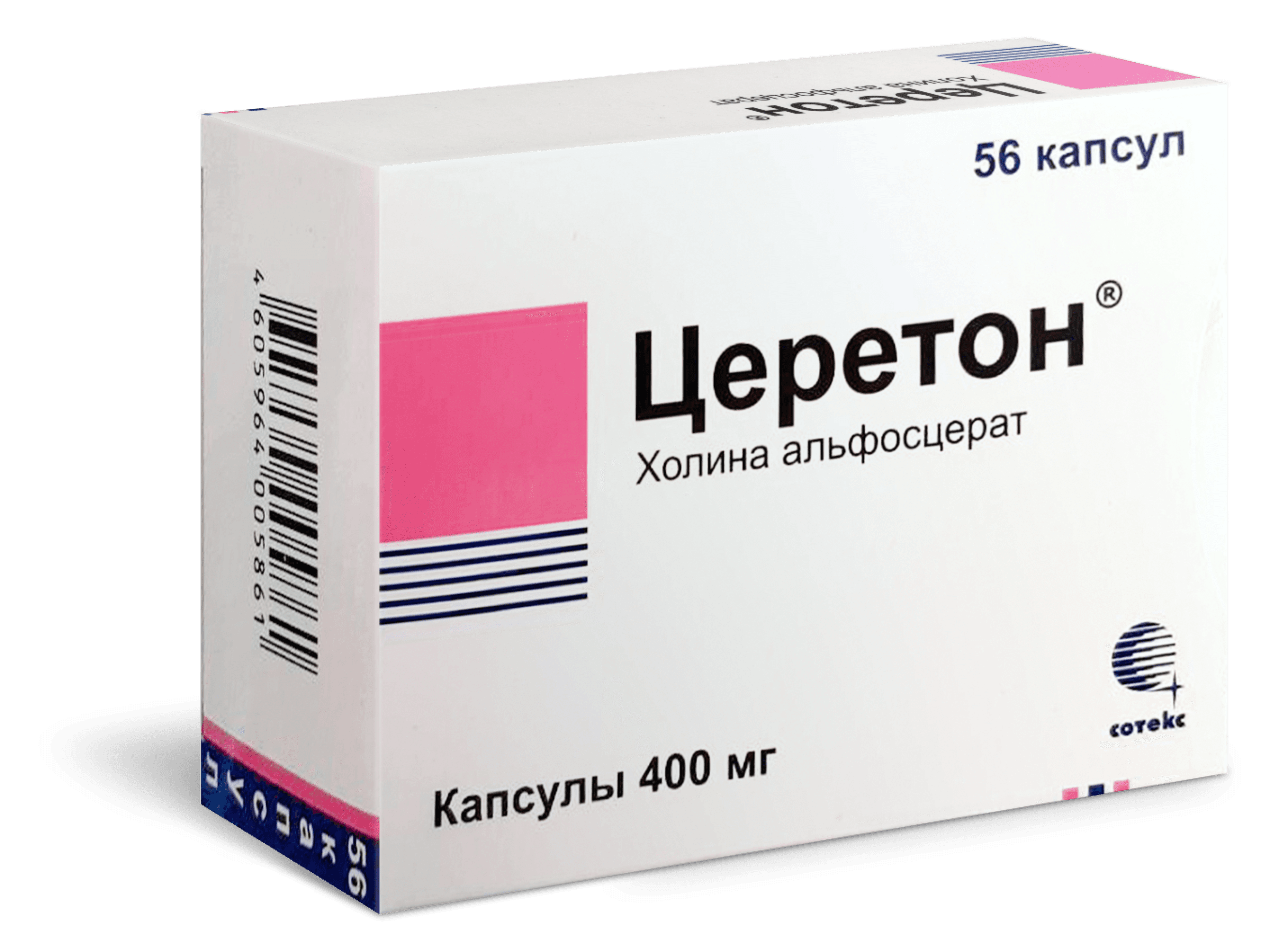 Церетон