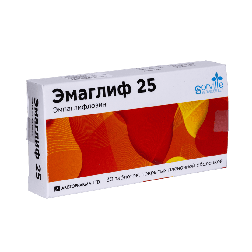 Emaglif 3