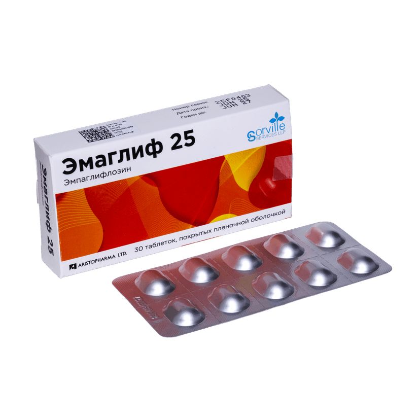 Emaglif 4