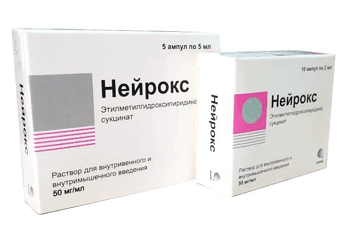 Нейрокс
