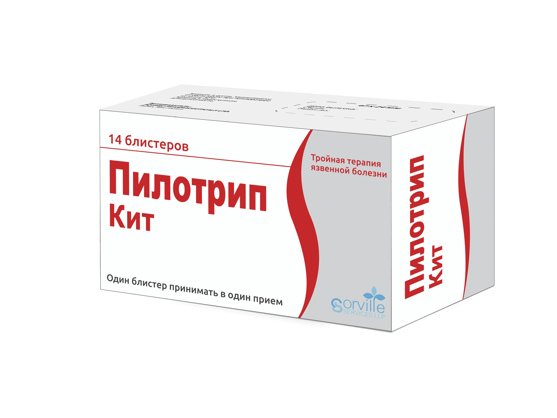 Пилотрип Кит