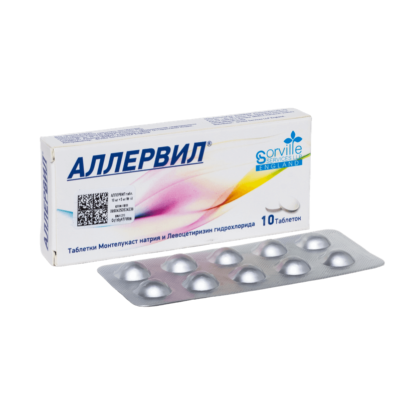 Allervil 2