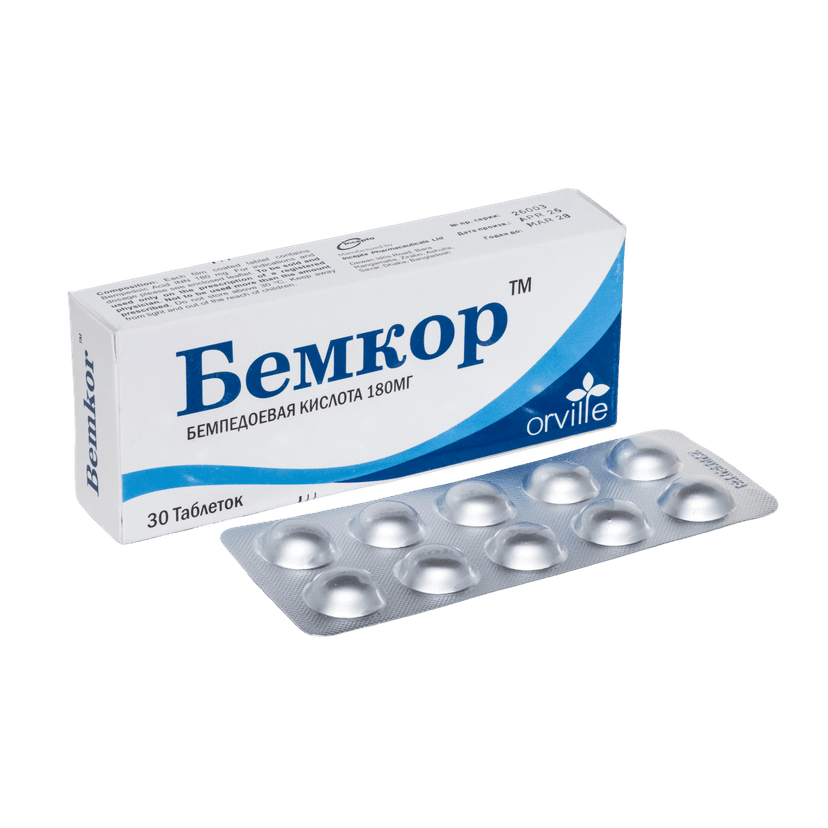 Bemkor 2
