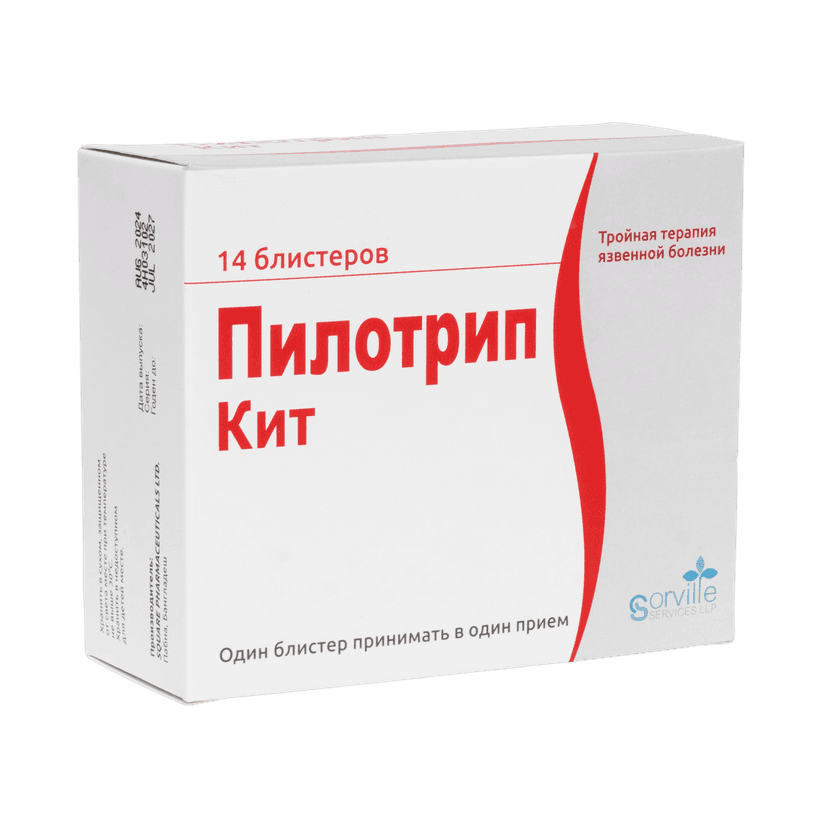 Pilotrip Kit 1