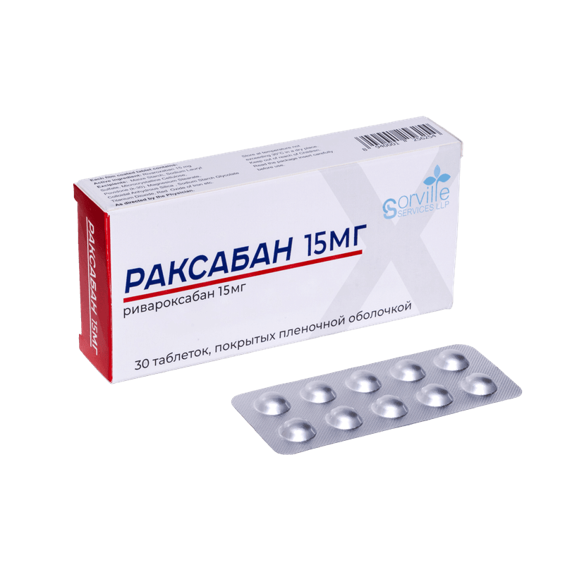 Raxaban 2