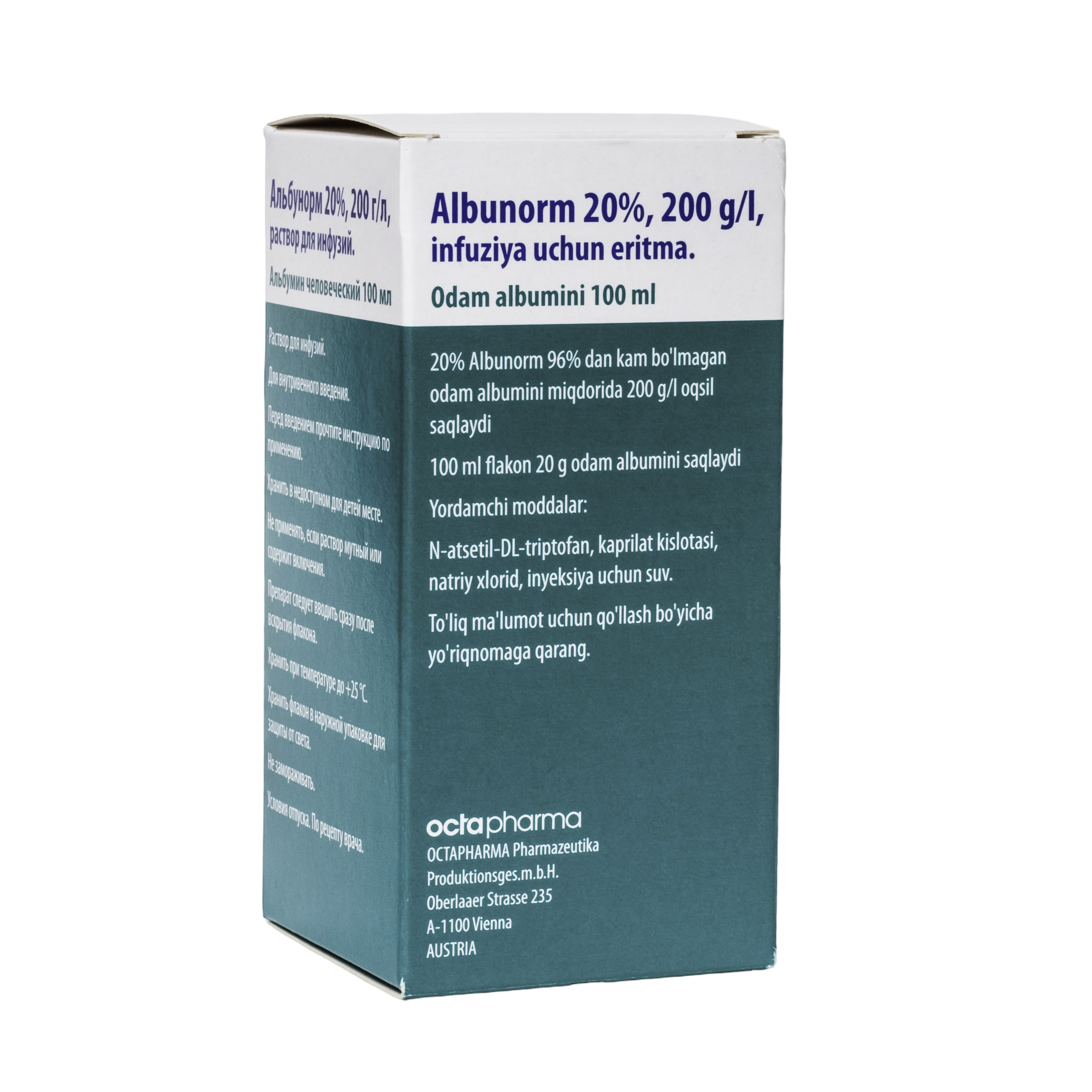 Albunorm 1