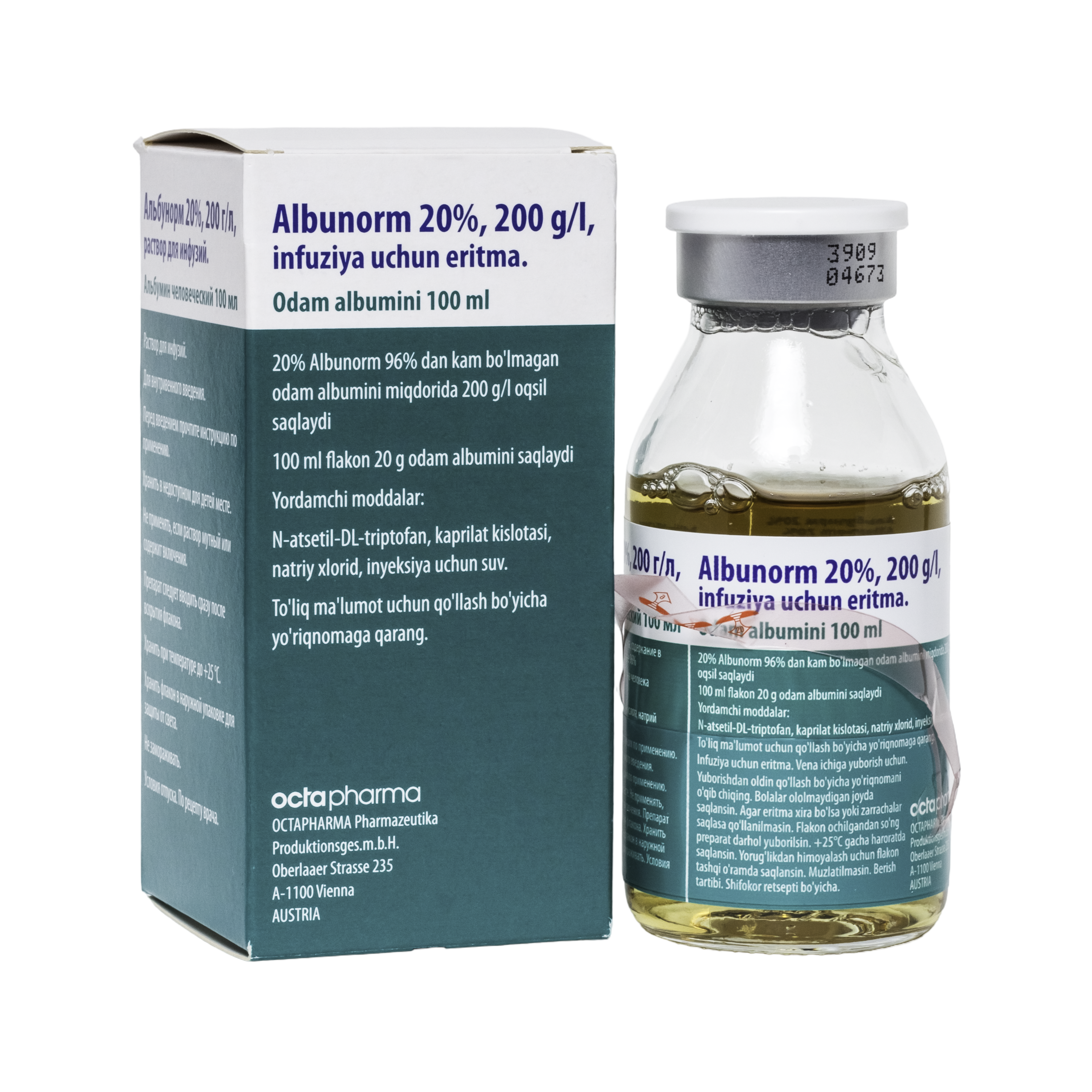 Albunorm 2