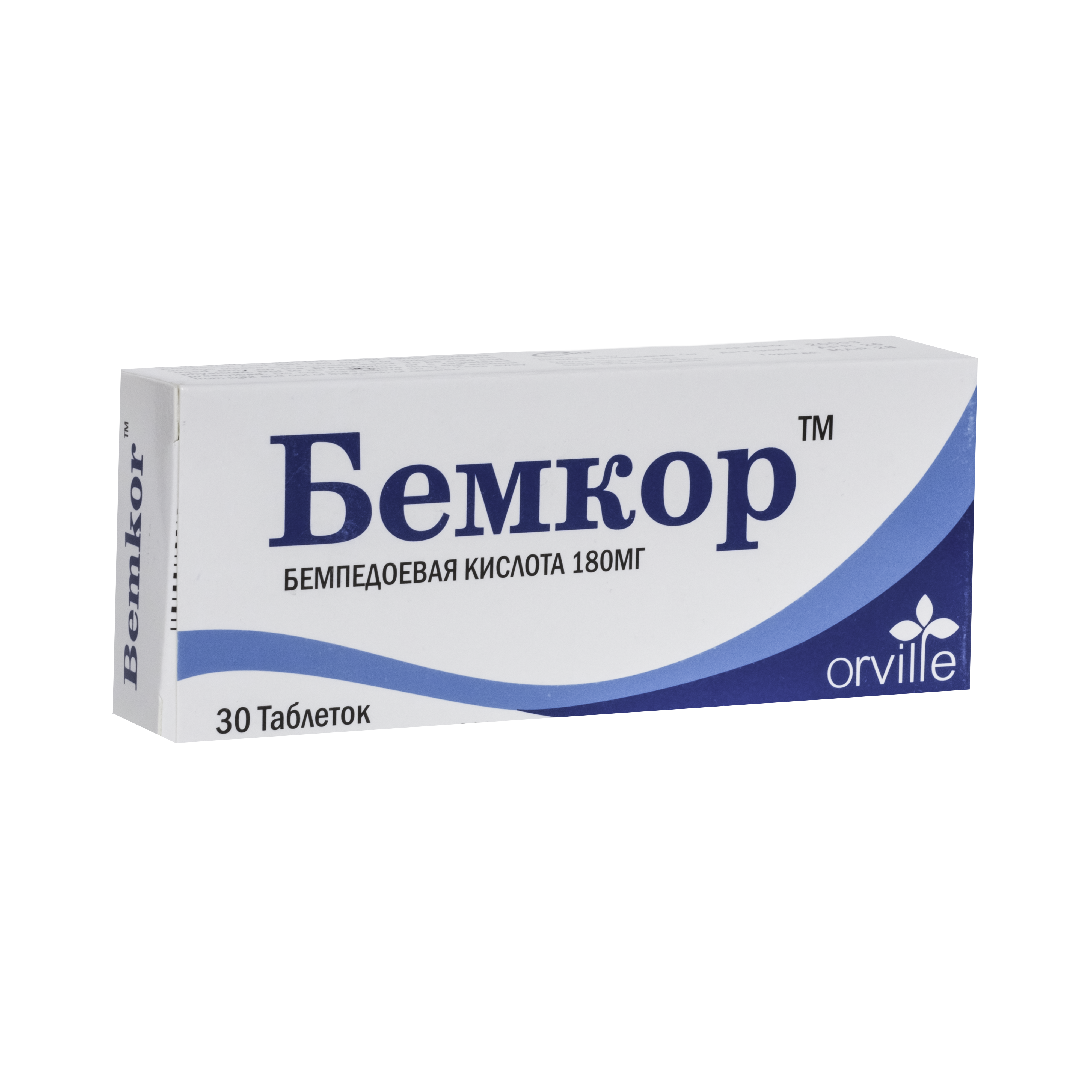 Бемкор 1