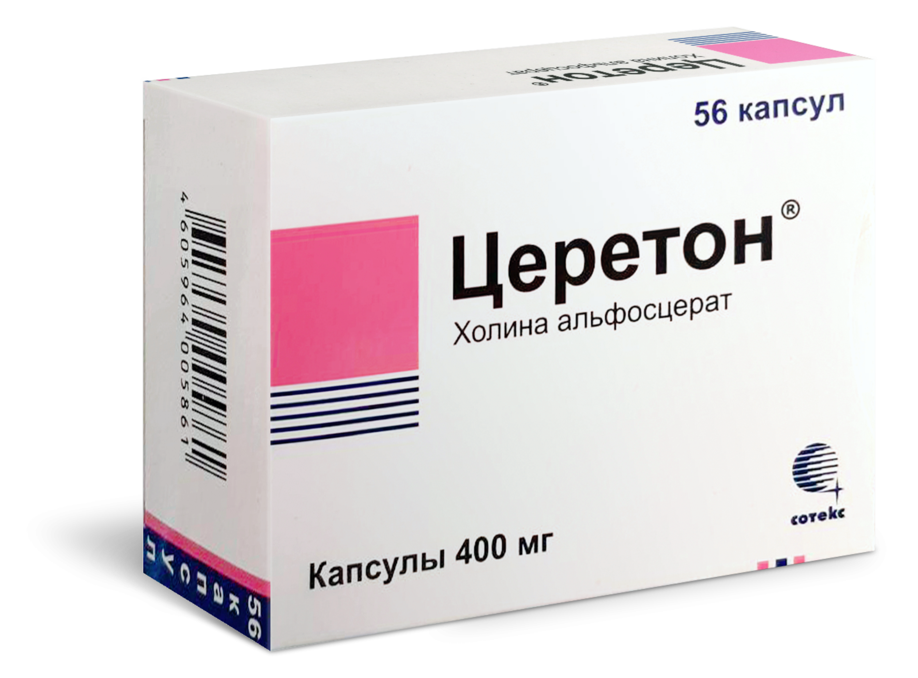 Церетон 1