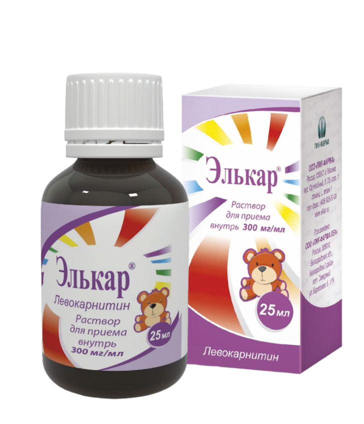 Элькар 1
