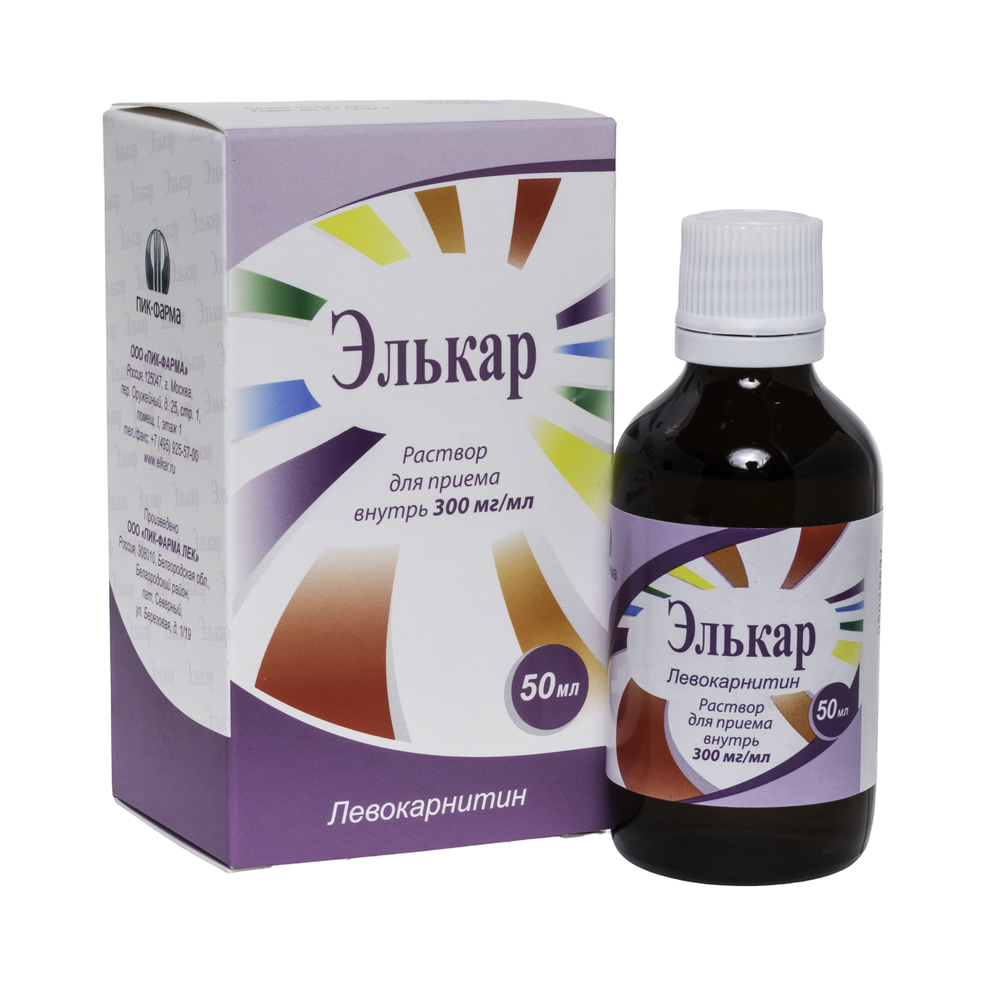 Элькар 4