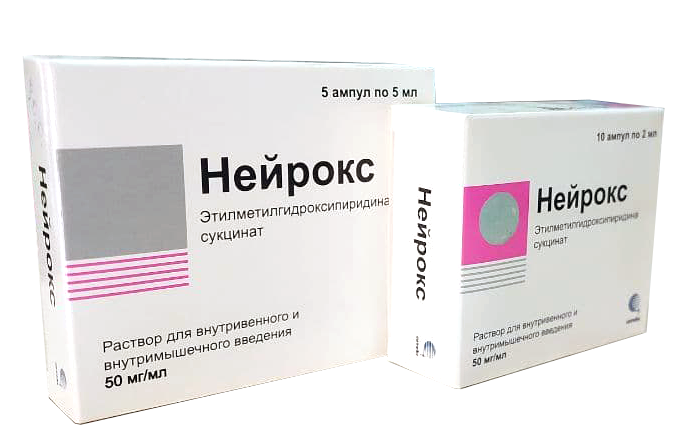 Нейрокс 1
